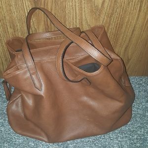 Hecho Large Handbag